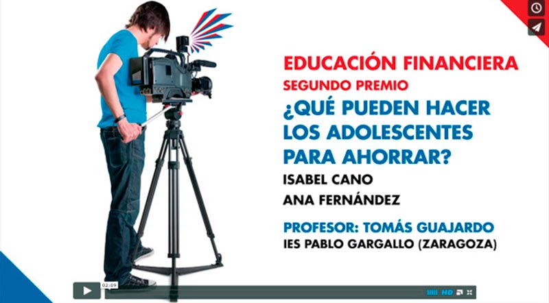 ¿Qué pueden hacer los adolescentes para ahorrar?