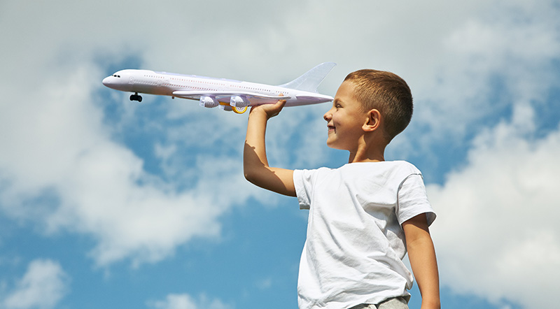 Airbus y la innovación del hidrógeno