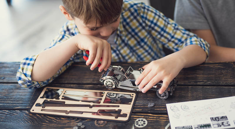 El automóvil: presente y futuro