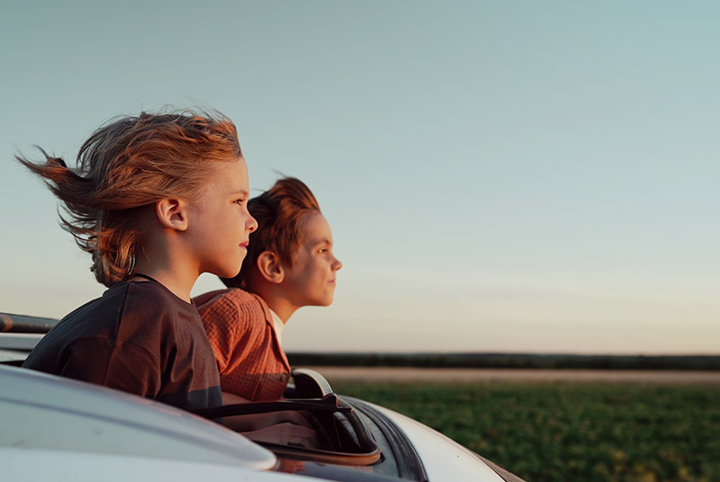 Calidad del aire y movilidad