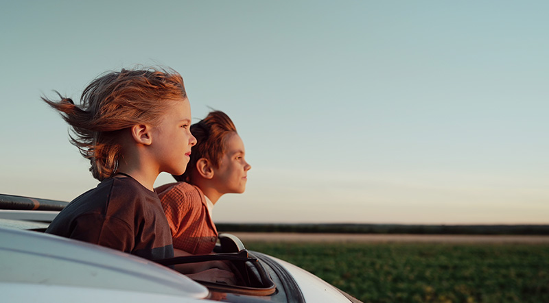 Calidad del aire y movilidad