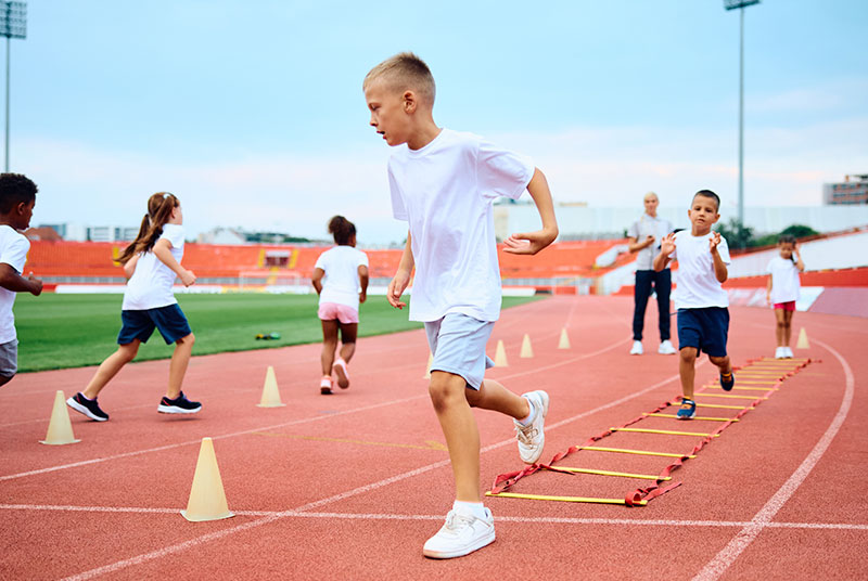 Tu cerebro necesita movimiento