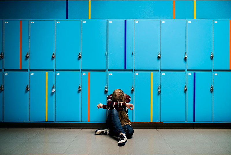 Conferencias sobre acoso escolar/bullying