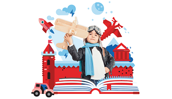 Conferencias del Programa Educar para el futuro 2016