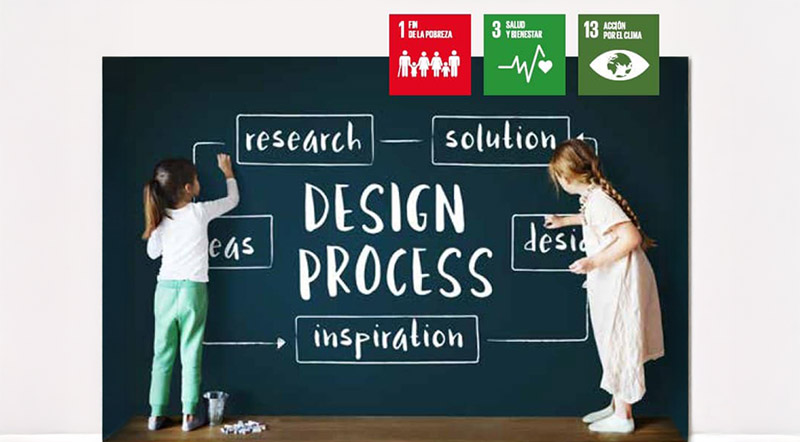 Conferencias sobre creatividad