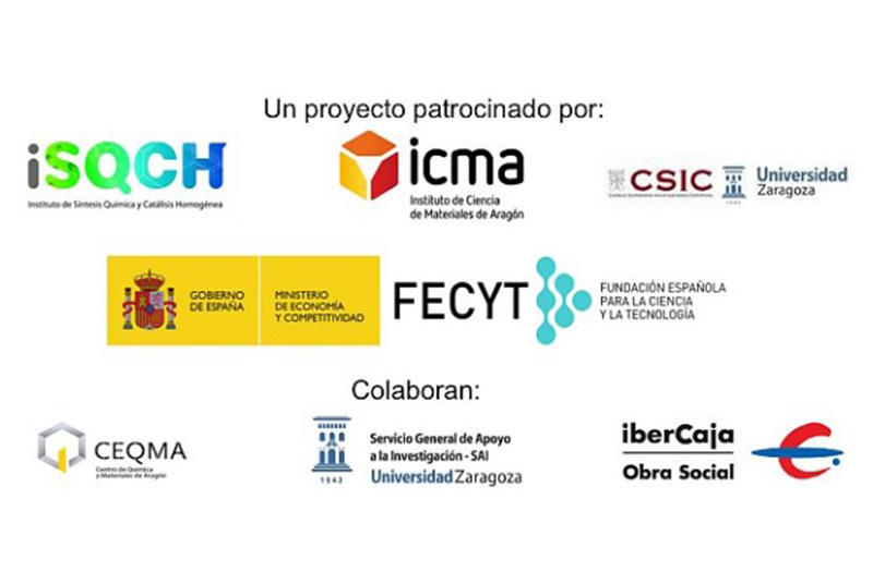 CSI Zaragoza Revolutions 2014 (vídeos)