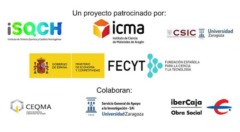 CSI Zaragoza Revolutions 2014 (vídeos)