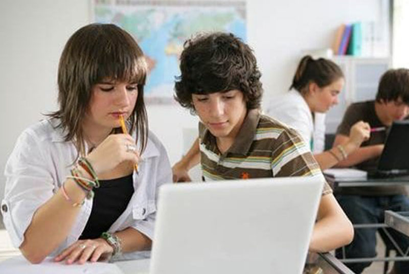 Espaldas que hablan: la sustitución sensorial