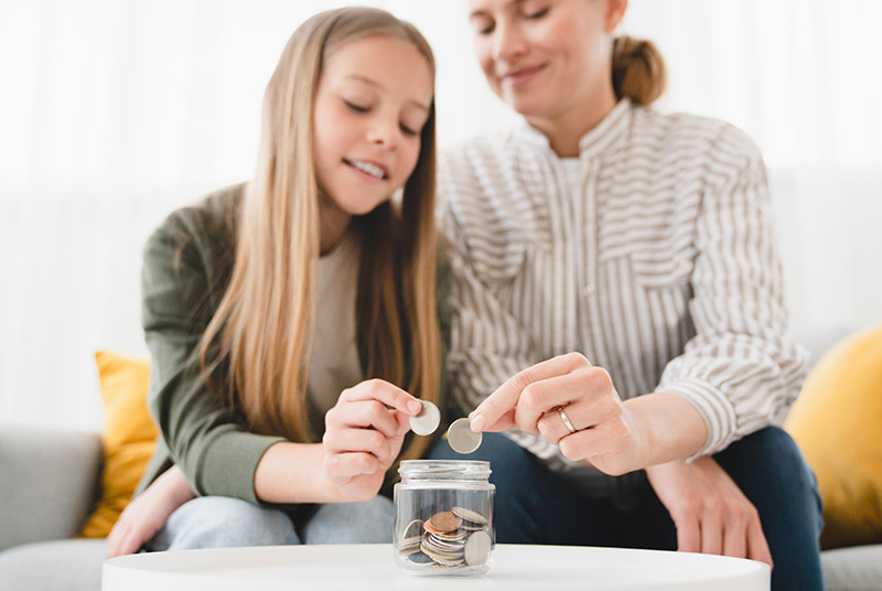 Finanzas Básicas para Escolares 2