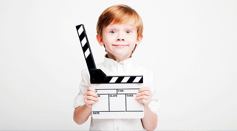 Hagamos una película