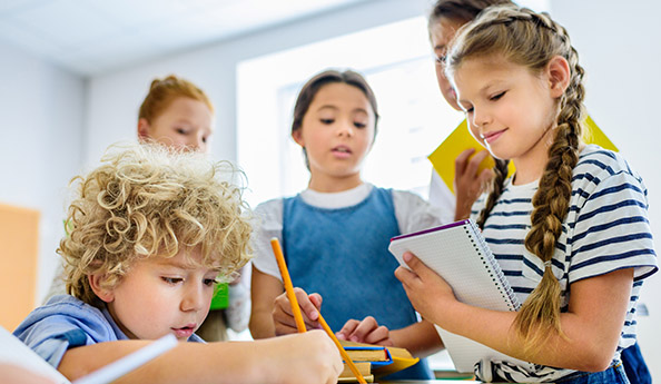 Ortografía. Letras b, v