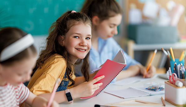 Ortografía. Letras c, z, k, q