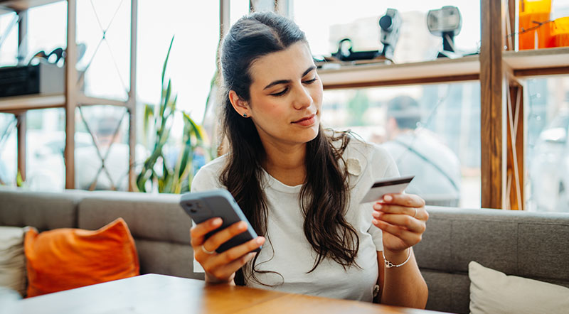 El peligro de los créditos rápidos