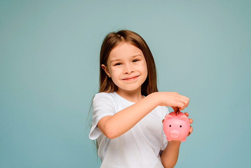 Píldoras de educación financiera