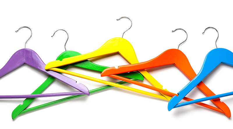 ¿De qué color es este vestido?