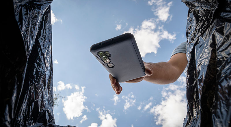 Más allá de un simple chip