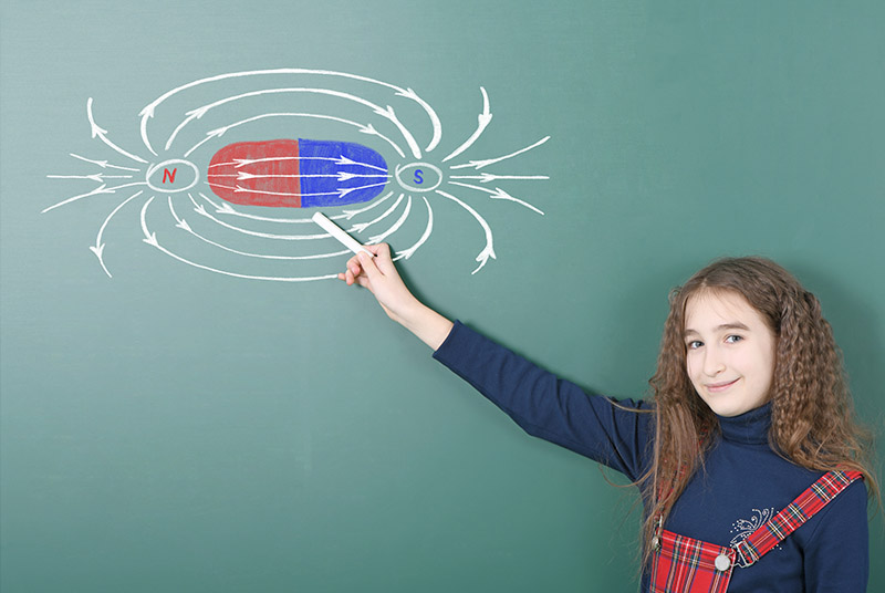 Superconductores a tu alrededor