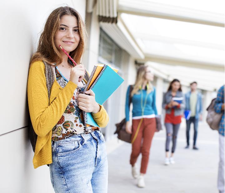 Orienta: programa de orientación académica y profesional