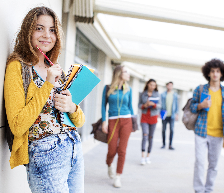 Orienta. Servicio digital