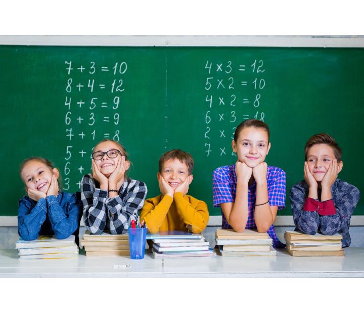 Finanzas básicas para escolares