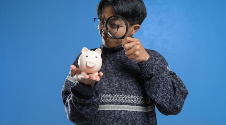 Jornada de finanzas para jóvenes