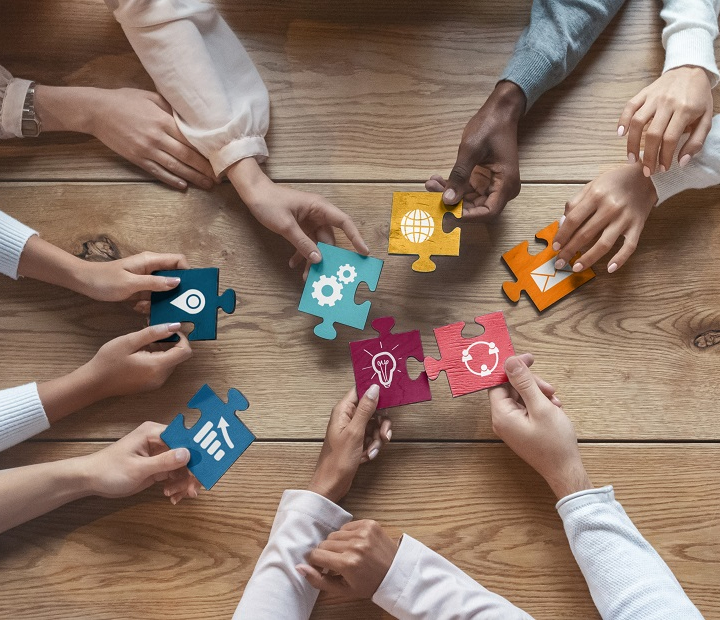 Taller de orientación académica para grupos escolares