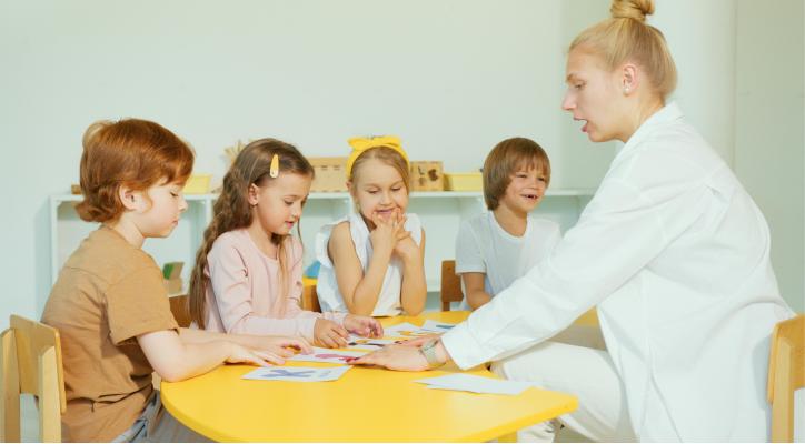 Coaching educativo. Curso homologado online