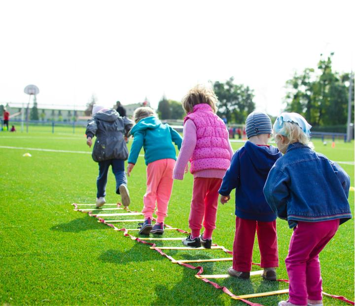 Jornada. Sensorialidad y regulación emocional