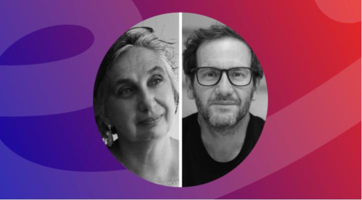 Qué necesita la escuela de hoy con Carmen Pellicer y Carlos Magro