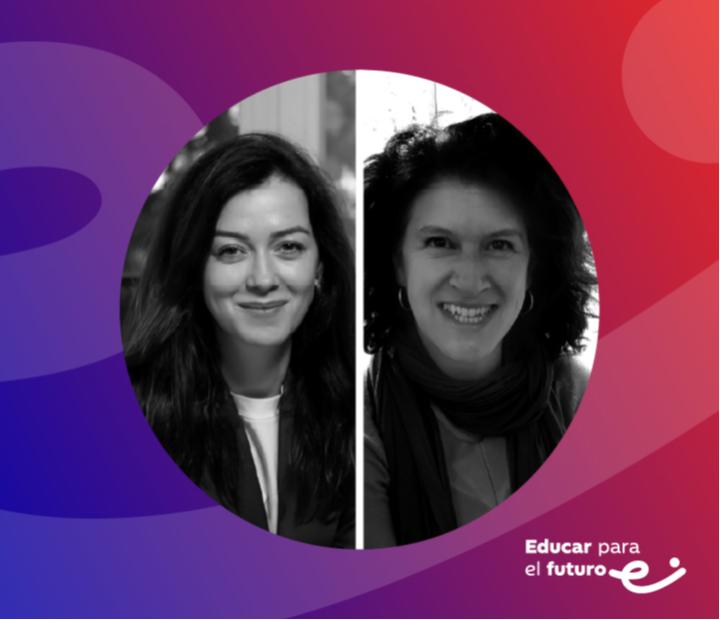 Dificultades del aprendizaje con Luz Rello y Alicia Bastos