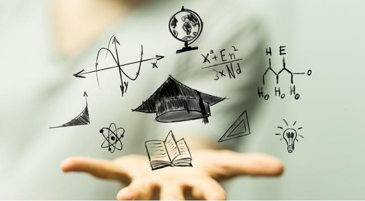 La Universidad, descubriendo nuevas opciones. El futuro en tus manos