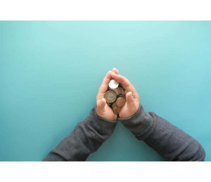 Finanzas básicas para escolares 