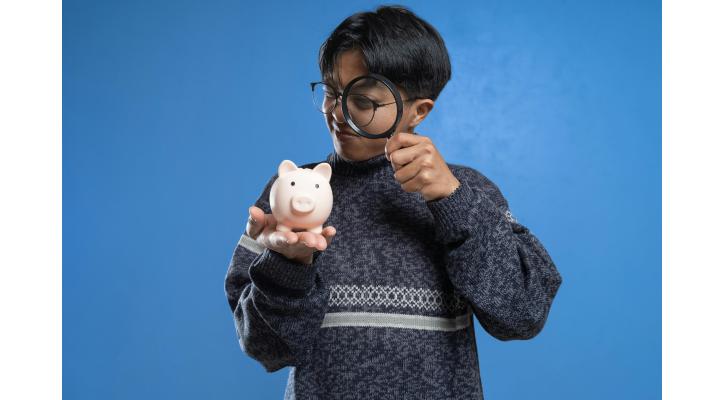 Jornada de finanzas para jóvenes 