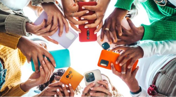 XQ tú nos importas. Uso o abuso de las pantallas. ASAPME 