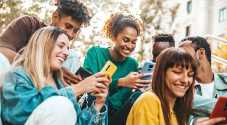 XQ tú nos importas. No te la juegues. ASAPME 