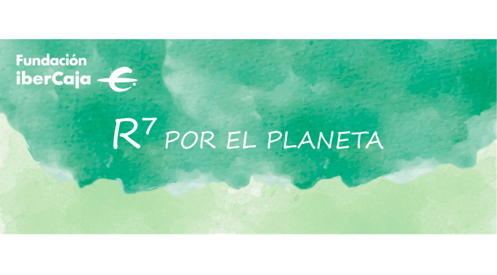 Concurso R7 por el Planeta. V Edición