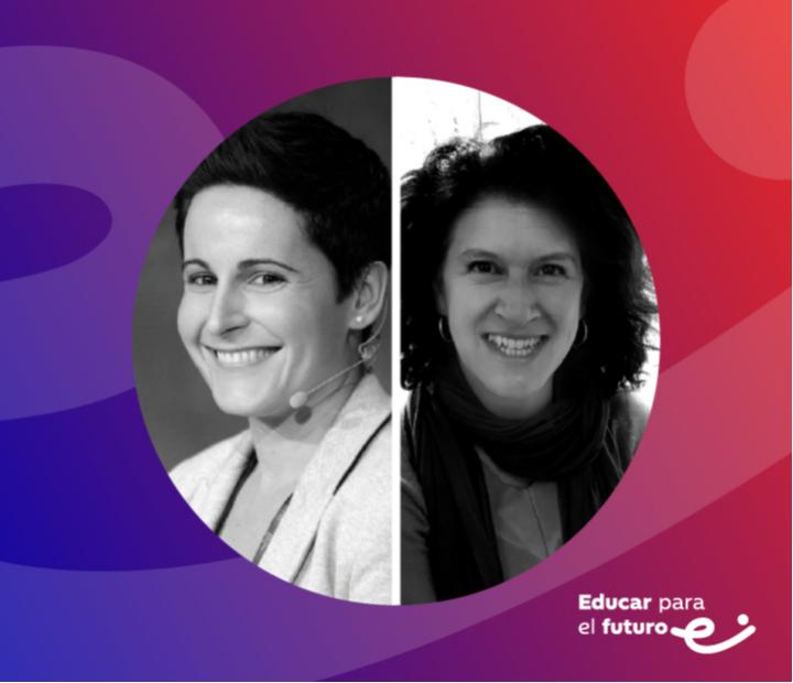 Dificultades del aprendizaje con Miriam Reyes  y Alicia Bastos