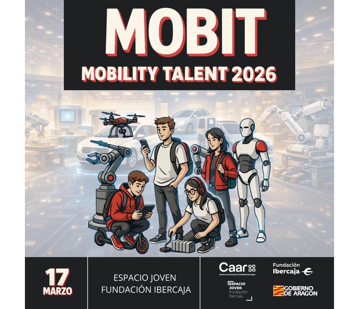 MOBIT - Mobility Talent 2026