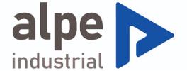 Alpe industrial