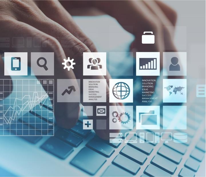 Tecnología que te cambia: descubre y crea