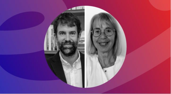 Cómo cuidar al docente con Rafa Guerrero y Carmen Timoneda