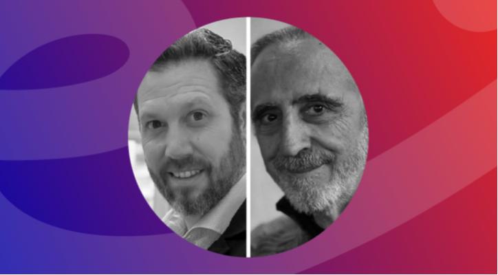 Repensar la educación, el gran reto con Jon Duñabeitia y Mariano Fernández Enguita