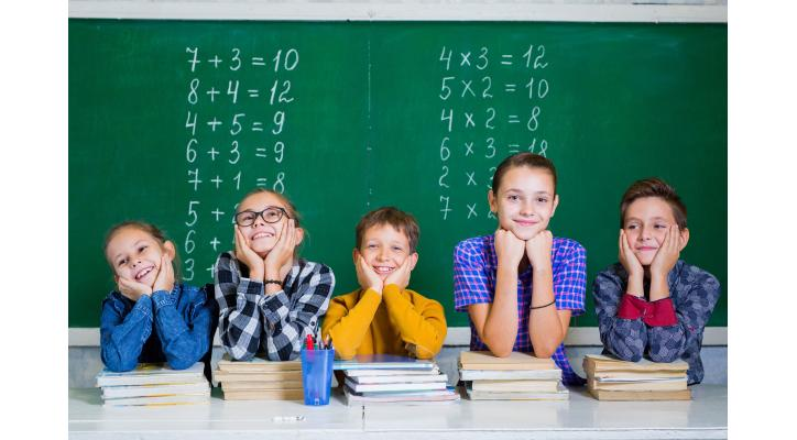 Talleres de finanzas básicas para escolares