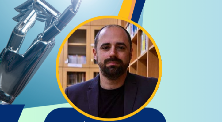 La IA como aliado educativo. Curso online homologado por el Gobierno de Aragón