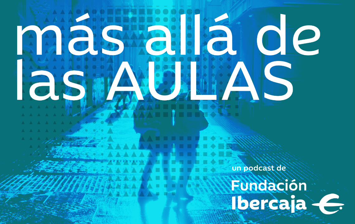 Más allá de las aulas