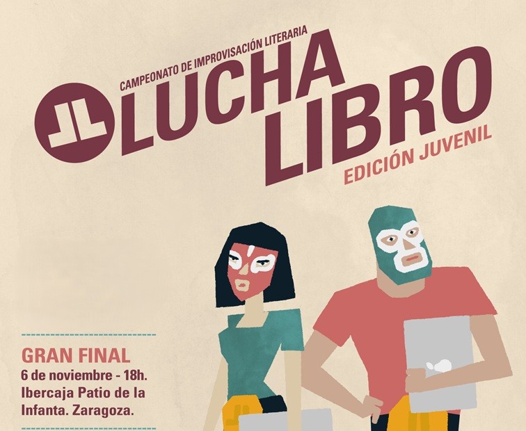 Gran Final Luchalibro 2026