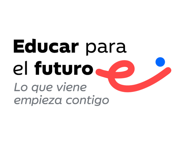 Conferencias de Educar para el futuro 150. Lo que viene empieza contigo