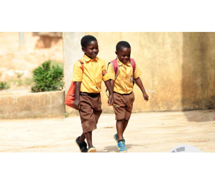 Global education monitoring report 2026: access and equity, countdown to 2030