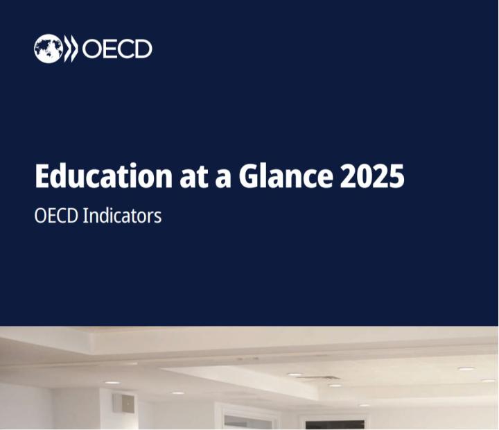 Educación at a Glance 2025