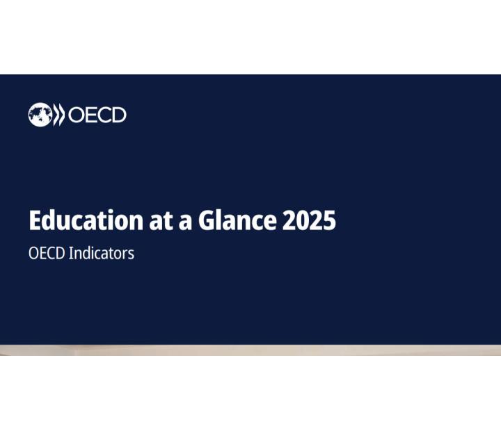 Educación at a Glance 2025